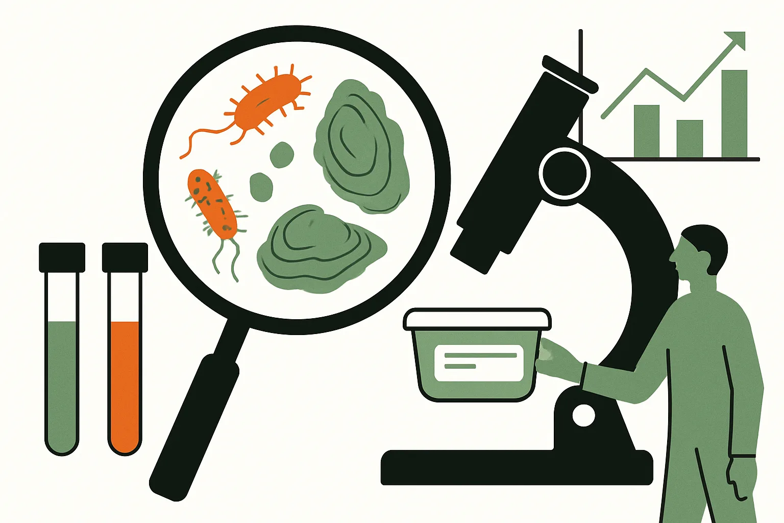 USA, focolai di Salmonella e Listeria: richiamate le ostriche del fiume Little Wicomico