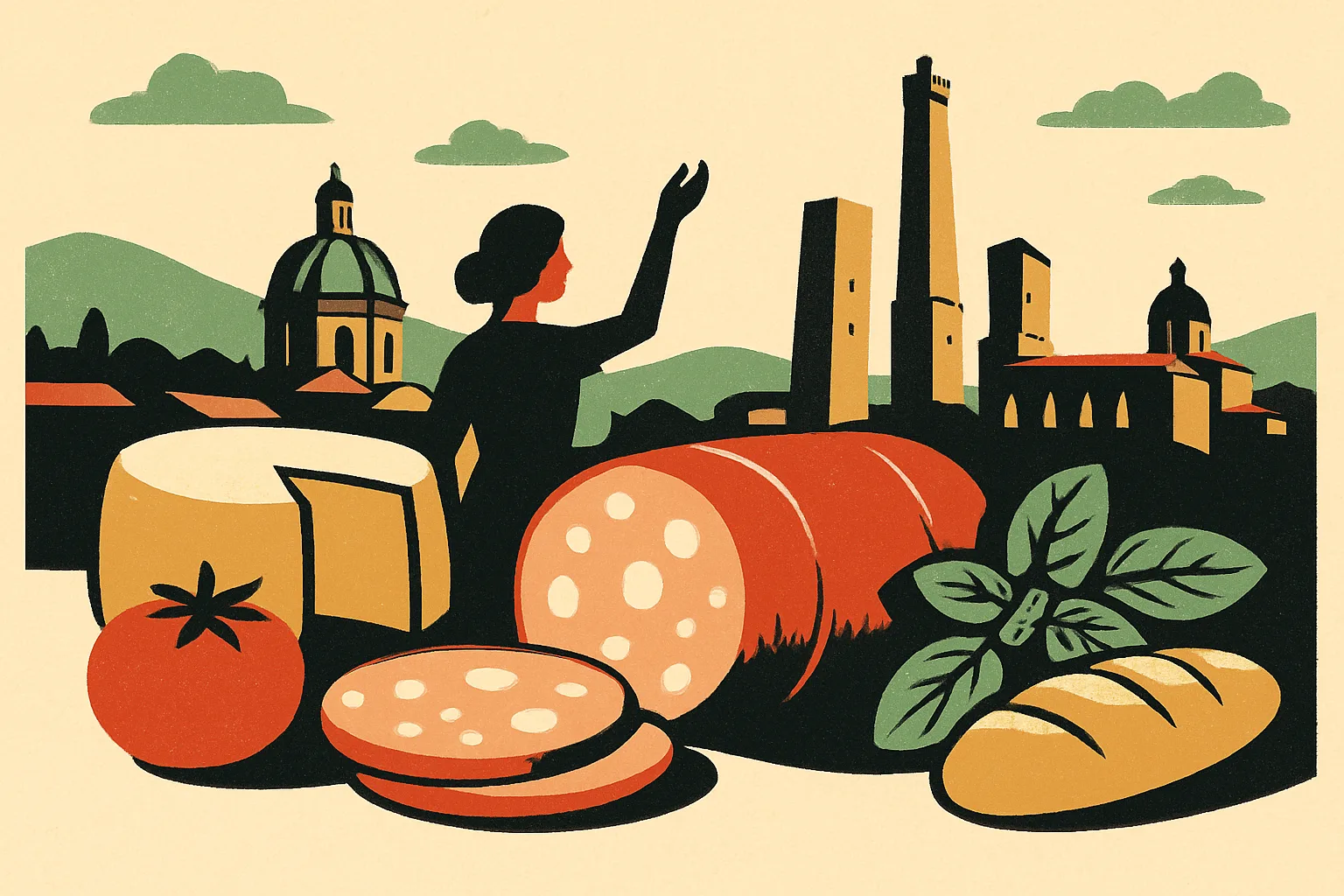 Bologna celebra il Mortadella Day: 365 anni di storia e sapore