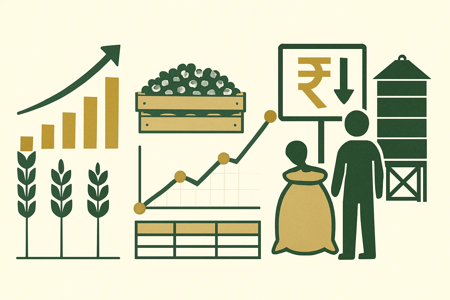 India, boom dei mirtilli: vendite +50%, ma il prezzo frena i consumi
