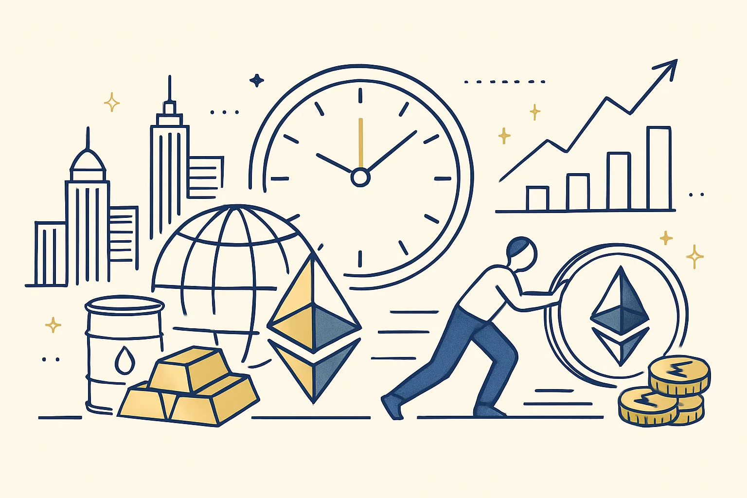Ethereum accelera: finalità delle transazioni ridotta a 4 minuti, taglio ai costi dei trasferimenti