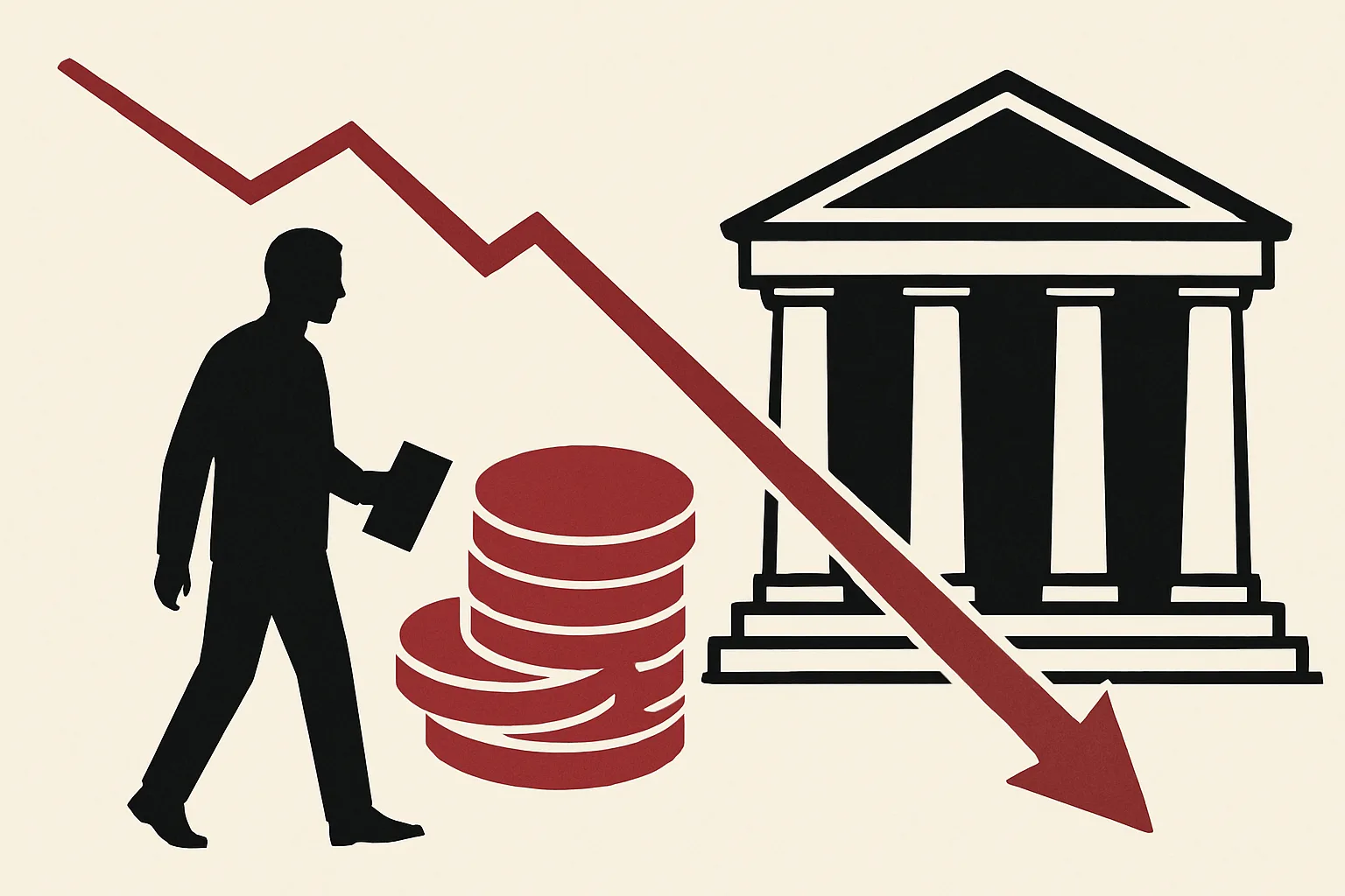 Le richieste di sussidi di disoccupazione negli Stati Uniti scendono a 194.000, al di sotto delle aspettative.