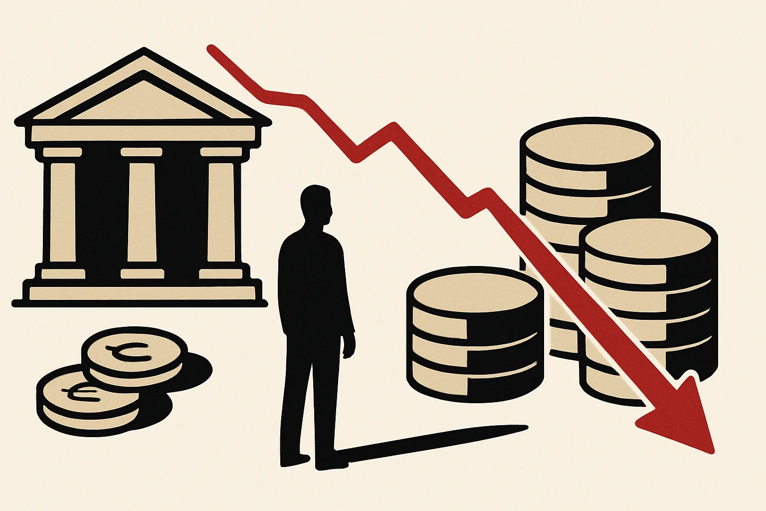 Le richieste di sussidi di disoccupazione negli Stati Uniti scendono a 194.000, vicino ai minimi storici.