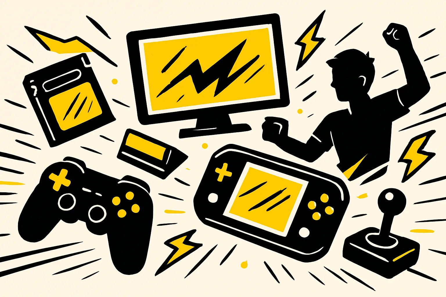 DevGAMM Awards 2026: annunciati i 70 giochi nominati