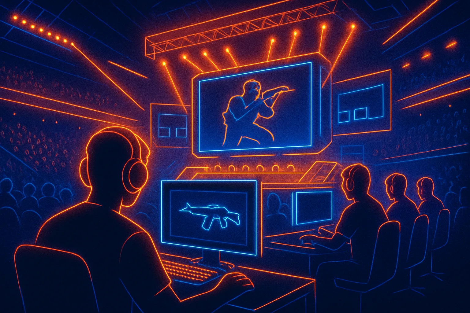 Pgl Masters Bucharest 2026: il grande CS:GO torna in Romania