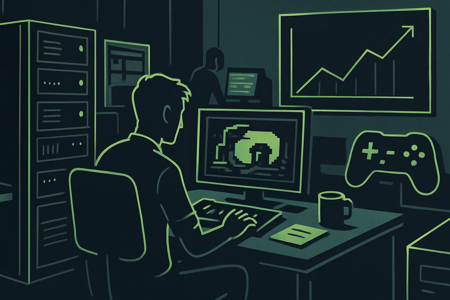 Caves of Qud: il DLC entra in Early Access, la mossa che sfida le regole di Steam