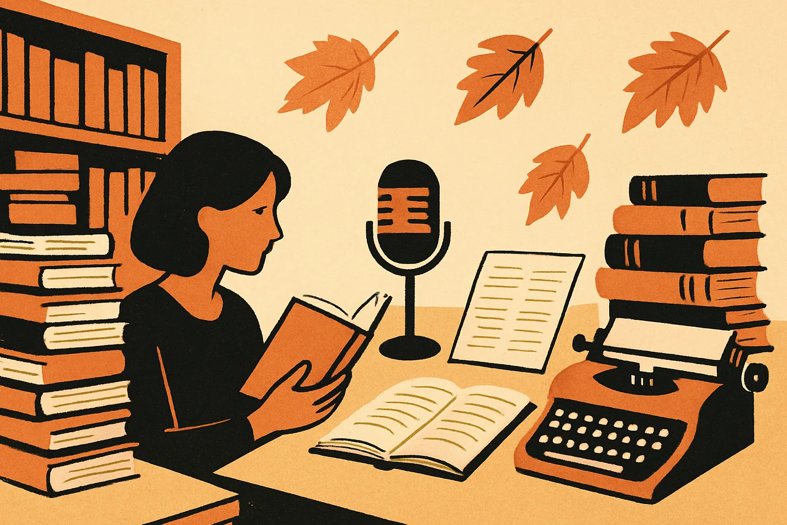 Libri da leggere in autunno 2026: oltre 230 consigli per tornare a immergersi nelle storie