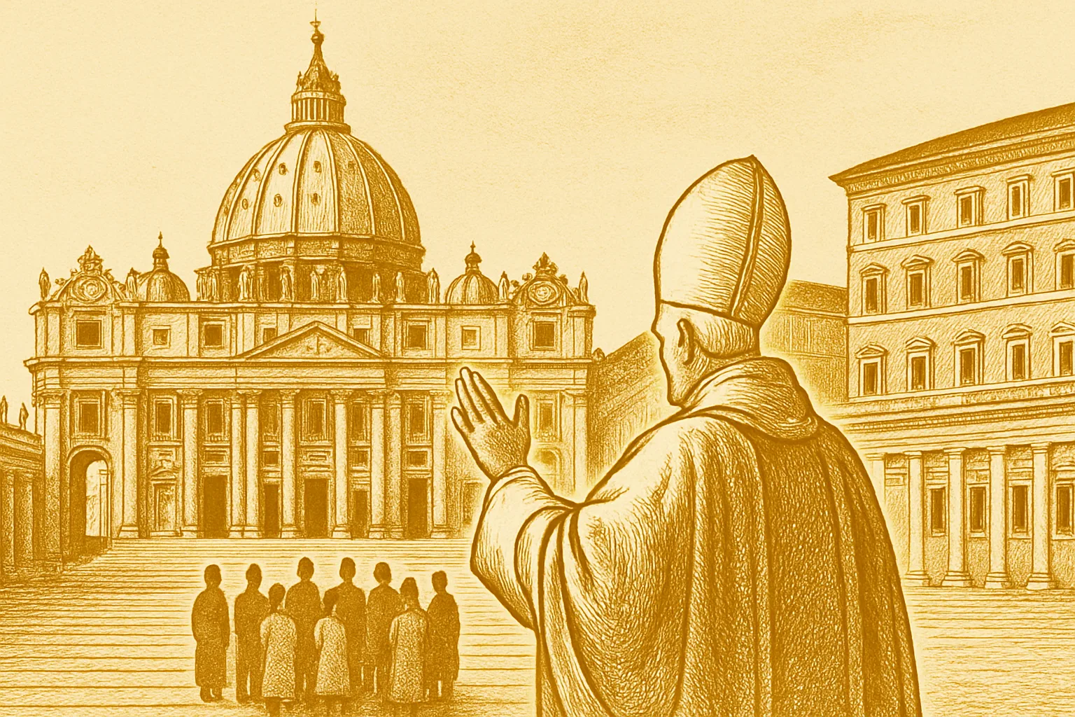 Leone XIV ai partecipanti al Congresso sulla pastorale scolastica: “Le scuole cattoliche siano casa, non luoghi di prestazione”