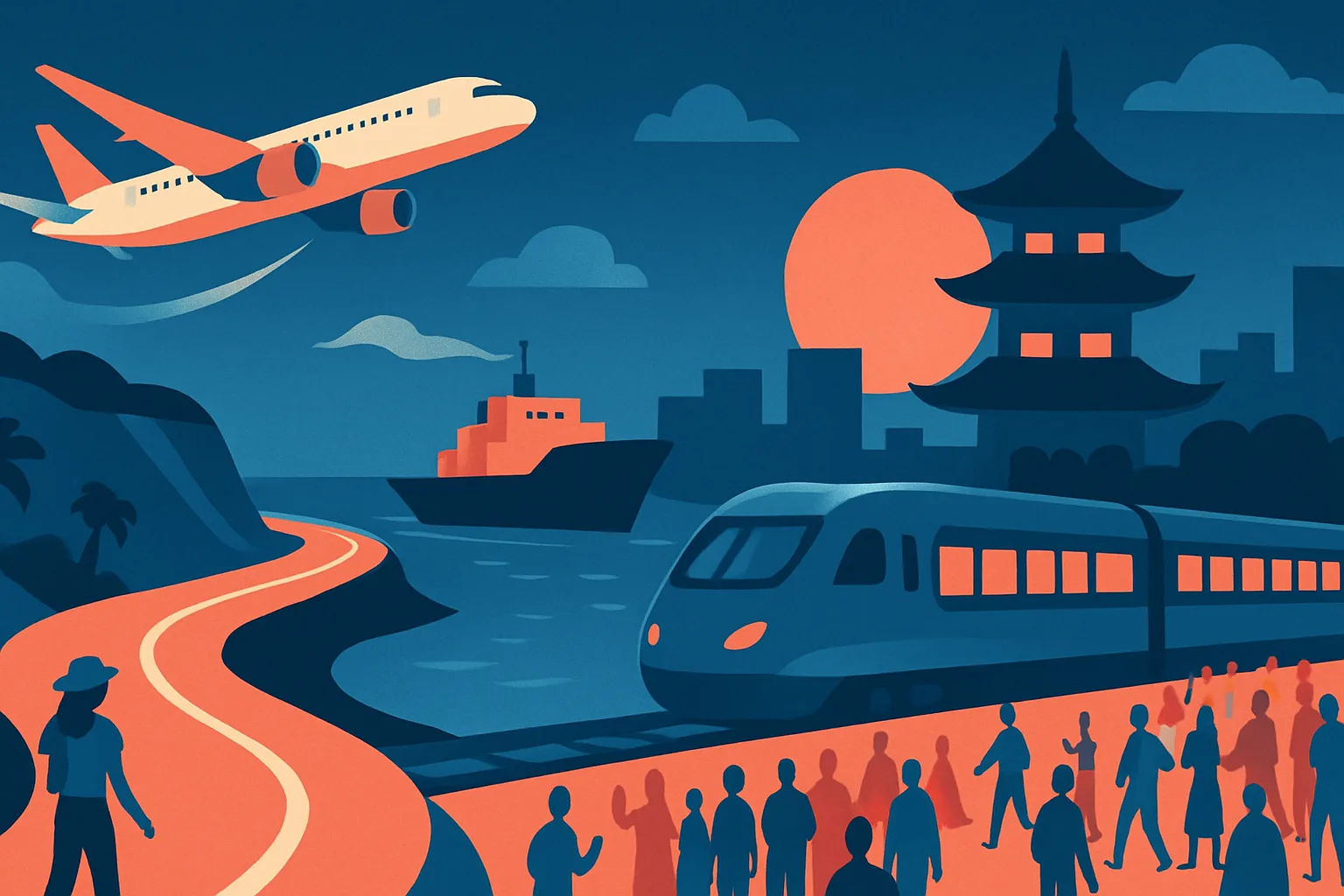 Limatours compie 70 anni: dal 1956 a oggi, il tour operator peruviano guarda all’Asia e all’innovazione