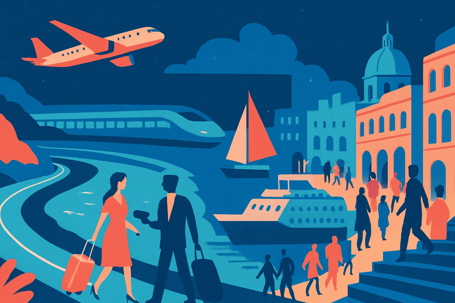 Airbnb fa il salto nel lusso: accordo con Amex per conquistare i viaggiatori top
