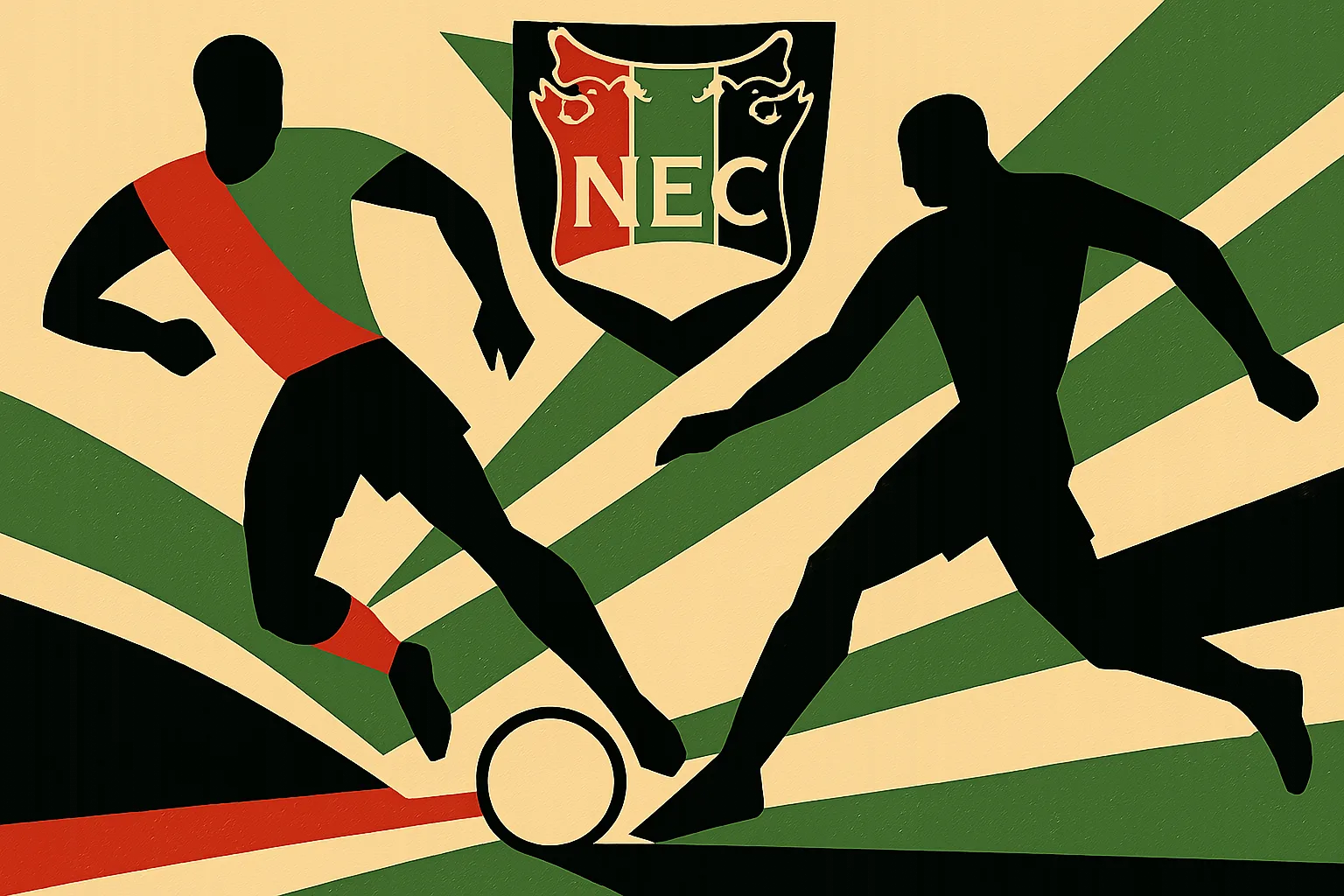 Europa League, Dinamo zagabria-nec 4-1