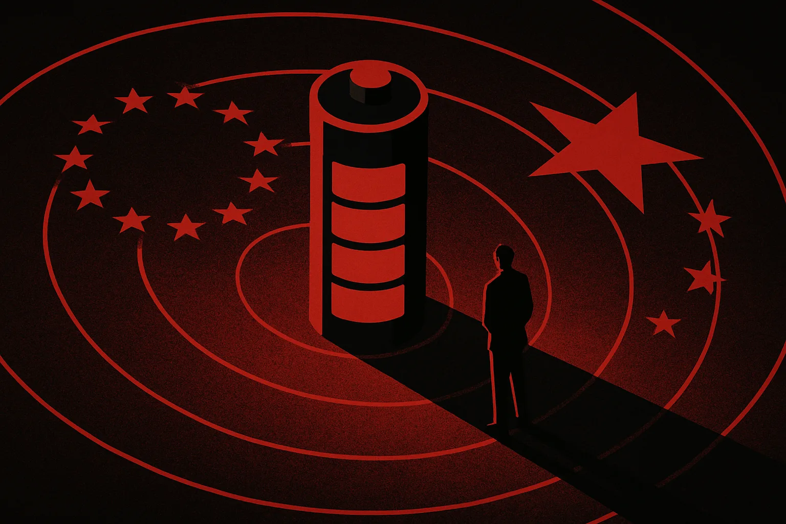Batterie, l’UE spaventa i cinesi: Pechino cambia strategia