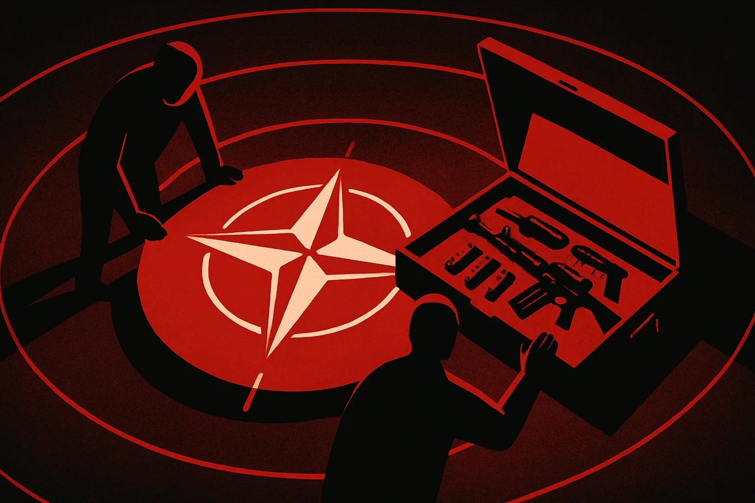 La NATO apre i suoi contratti all’Ucraina: Kyiv potrà acquistare armi attraverso la Nspa