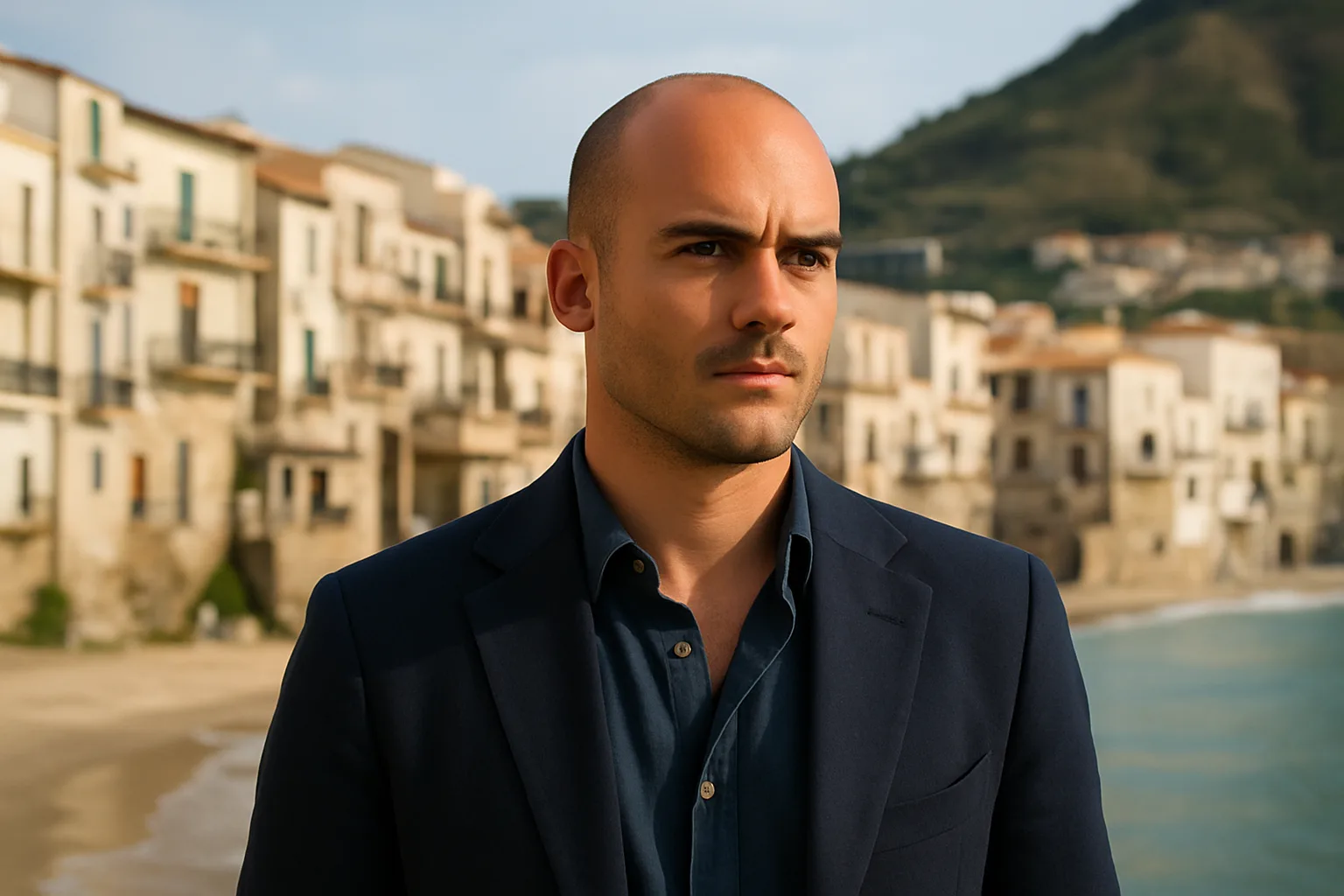 Il giovane Montalbano: ascolti straordinari su Rai 1