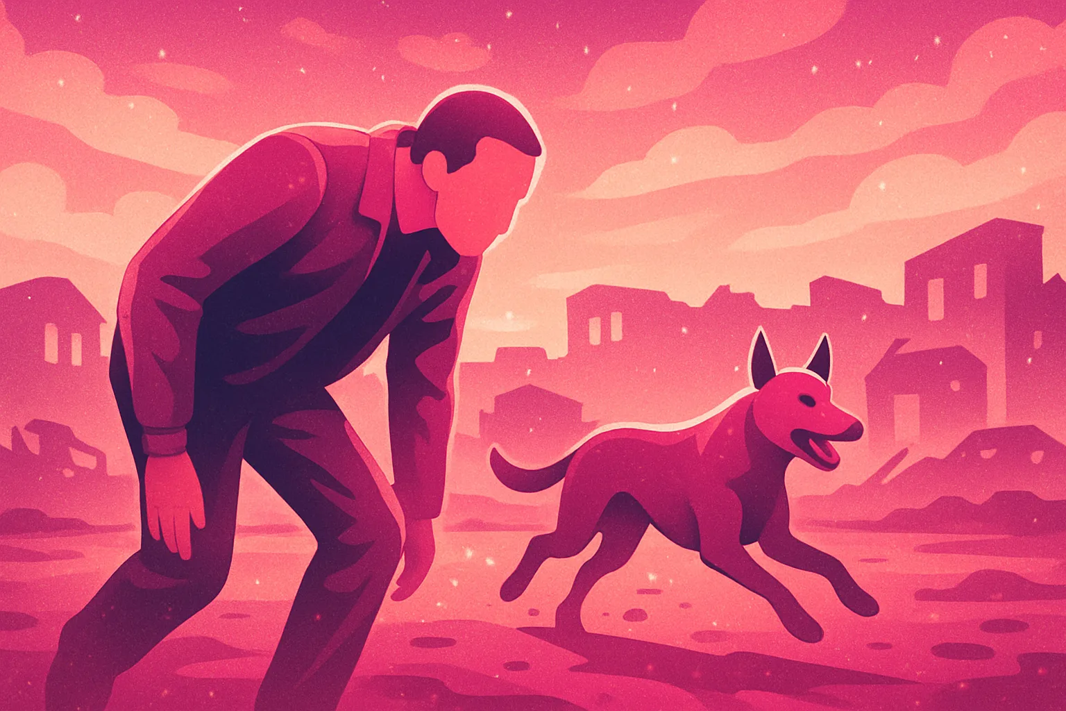 Dogman, il ritorno di Luc Besson: stasera su Rai 4 il film che ha conquistato Venezia