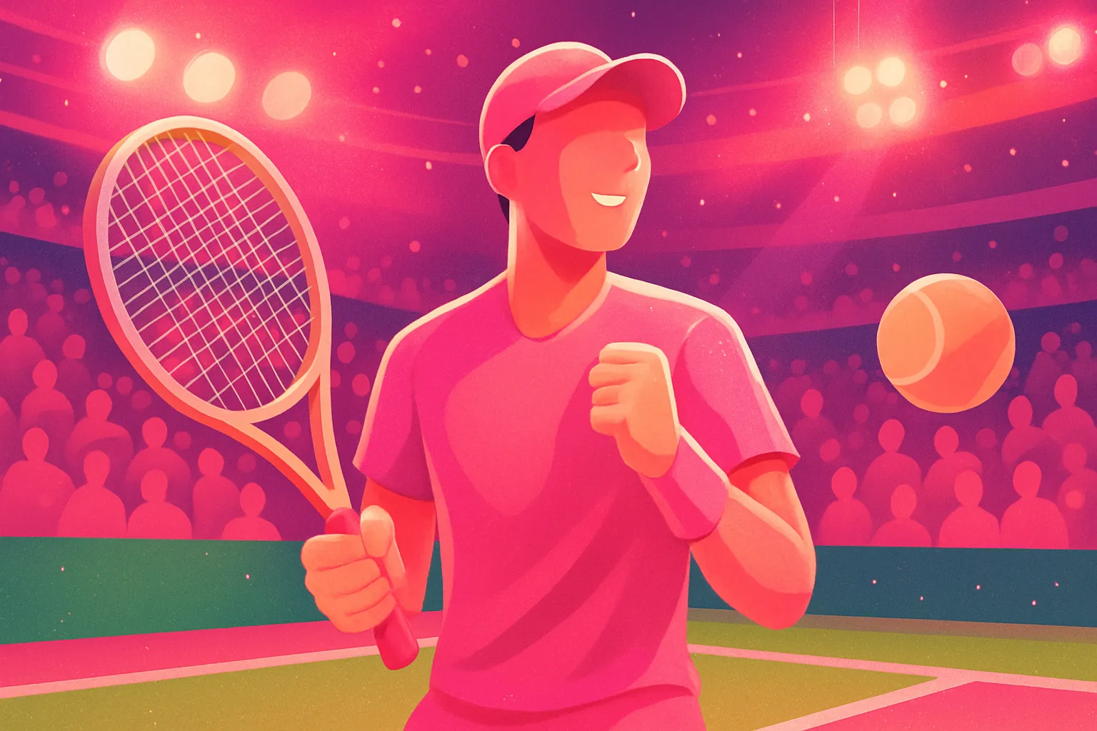 Next Gen ATP Finals, il grande tennis torna in Italia: Reggio Calabria ospiterà l’edizione 2026