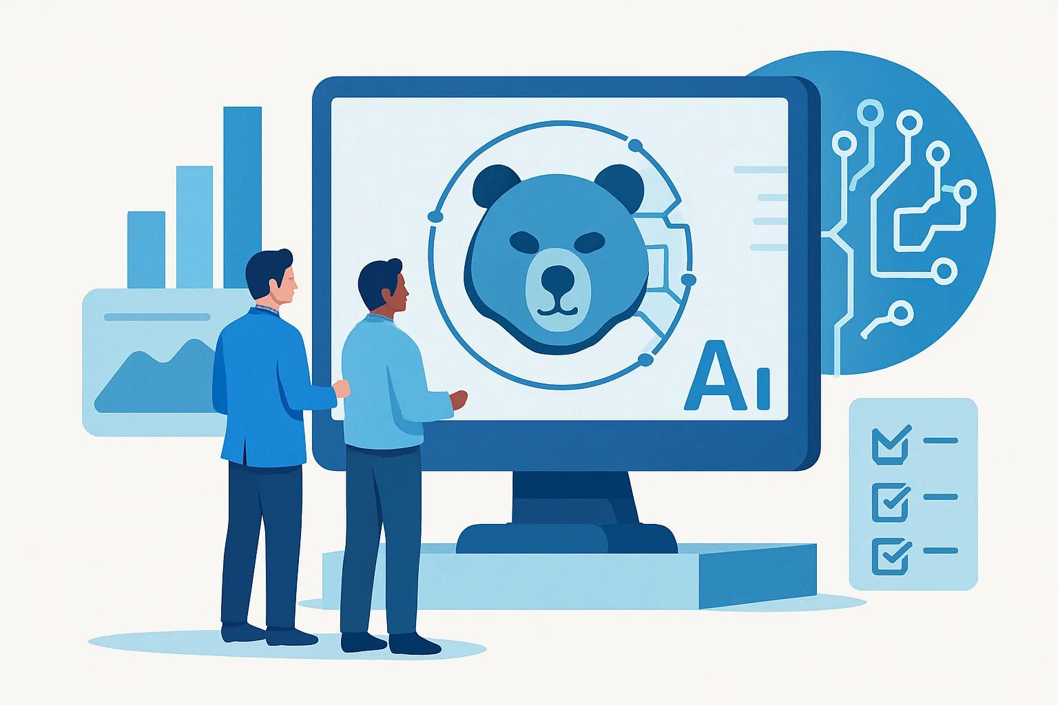 Salesforce e NVIDIA presentano Koa, il nuovo modello di ragionamento per il CRM