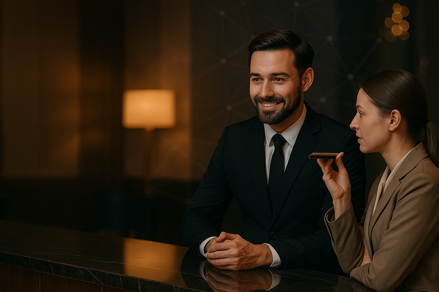 VoxProp Dashboard Preview