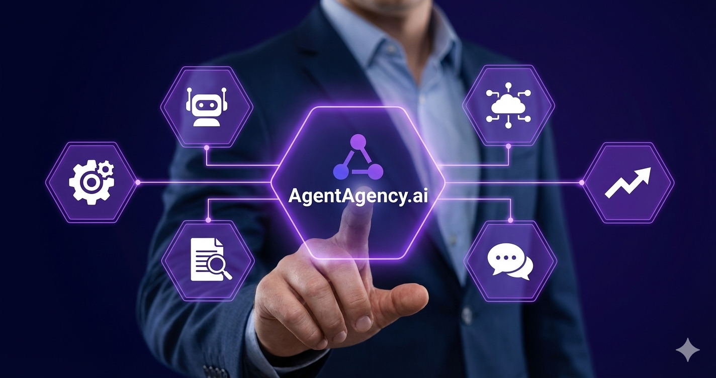 The Ultimate AI Workforce Management Platform: Deploying Governed AI Agents at Enterprise Scale (South Africa 2026)