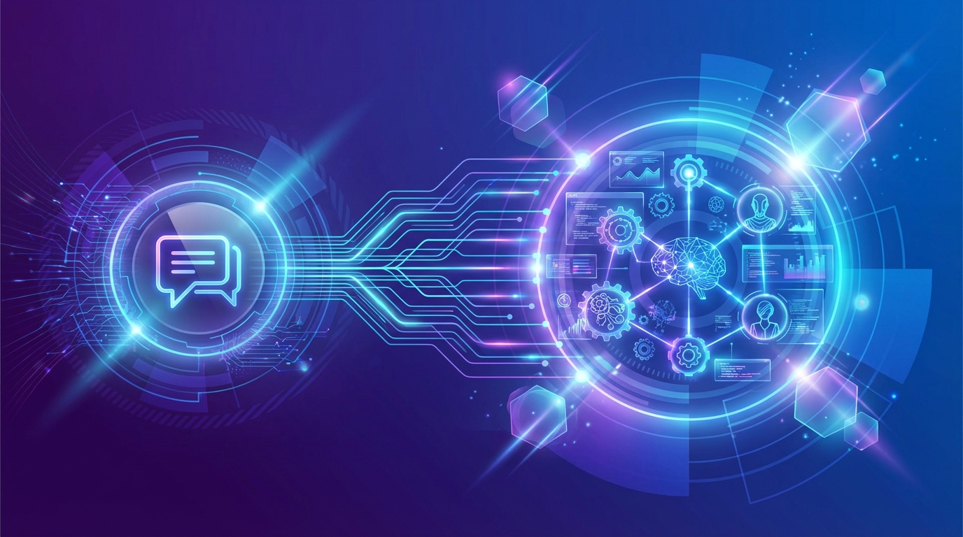 Beyond the Chatbot: Why 2026 is the Year of the Digital Teammate