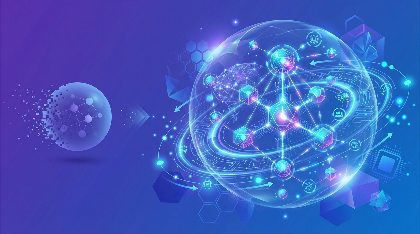 The Orchestration Era: Why Single Agents Are Dead and Multi-Agent Systems Rule 2026