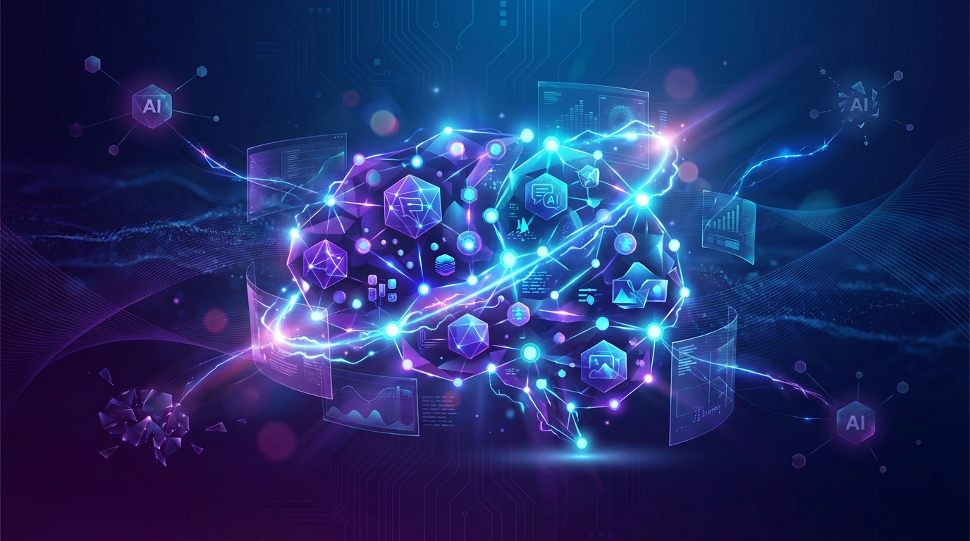 The Orchestration Era: Why Single AI Assistants Are Dead (And Swarms Are Taking Over)