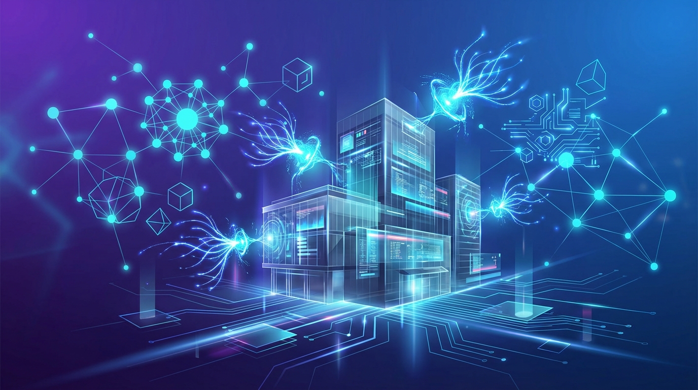 The Rise of the Agentic Enterprise: Why the A2A Economy Will Break Your Current Business Model