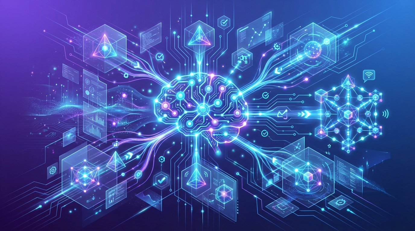 The State of Agentic AI & The Rise of the Agentic Agency