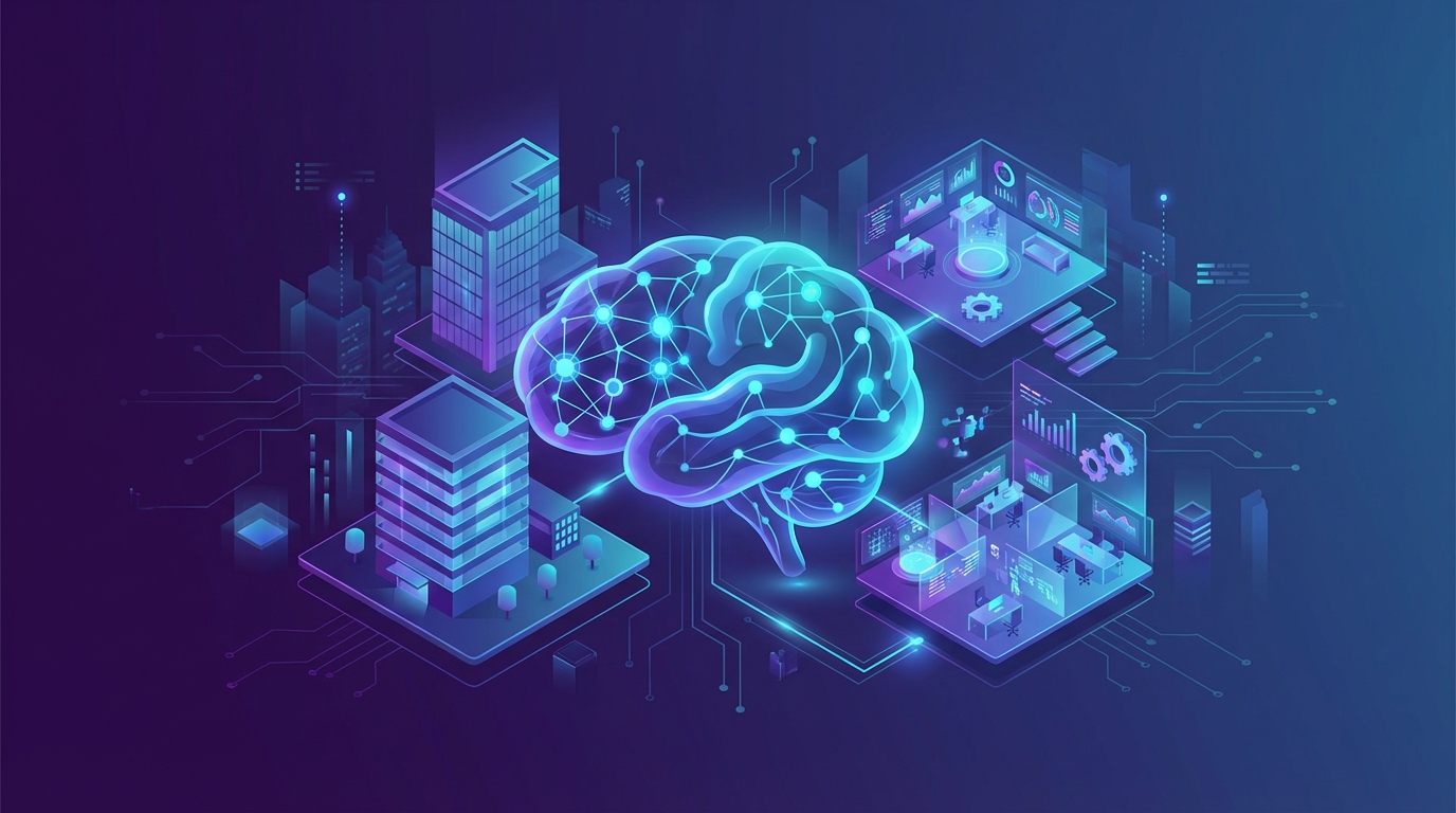 The Pilot Phase is Dead: Why Production-Grade AI Agents Are Redefining Business in 2026