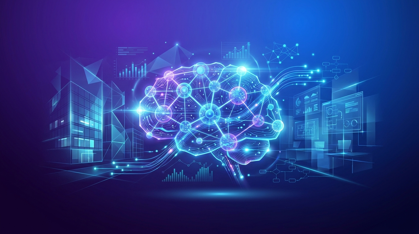 Beyond the Prompt: Why Your Business Needs an Agentic Strategy, Not Just a Chatbot