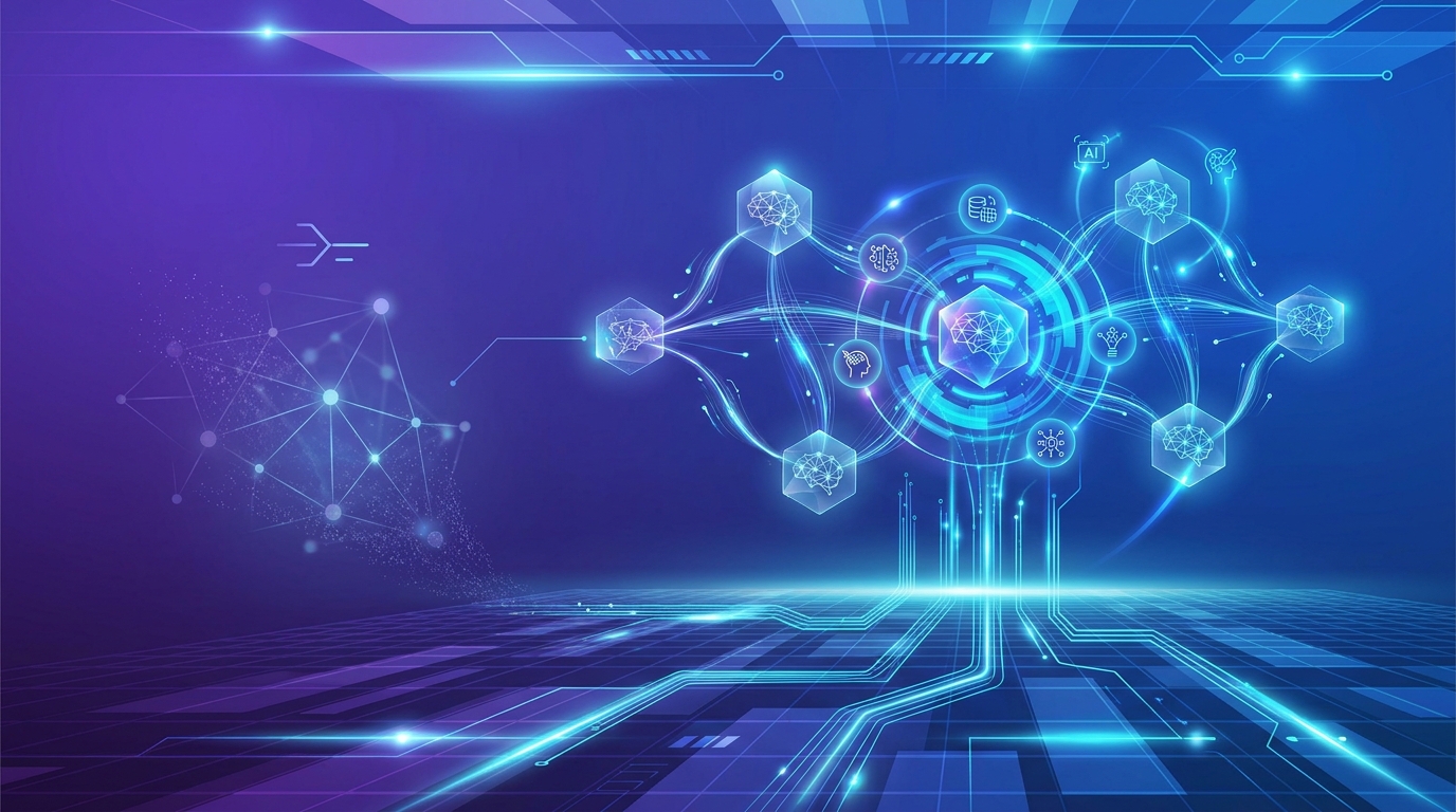 The Era of the Prompt is Over: Why 2026 is the Year of Agent Orchestration