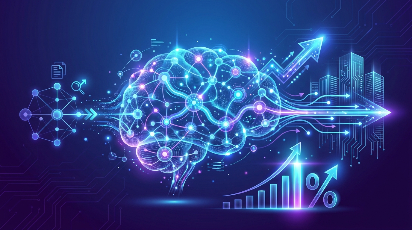 The Agentic Economy is Live: Why 68% of the Fortune 500 Just Upgraded from RAG to Autonomous Agents