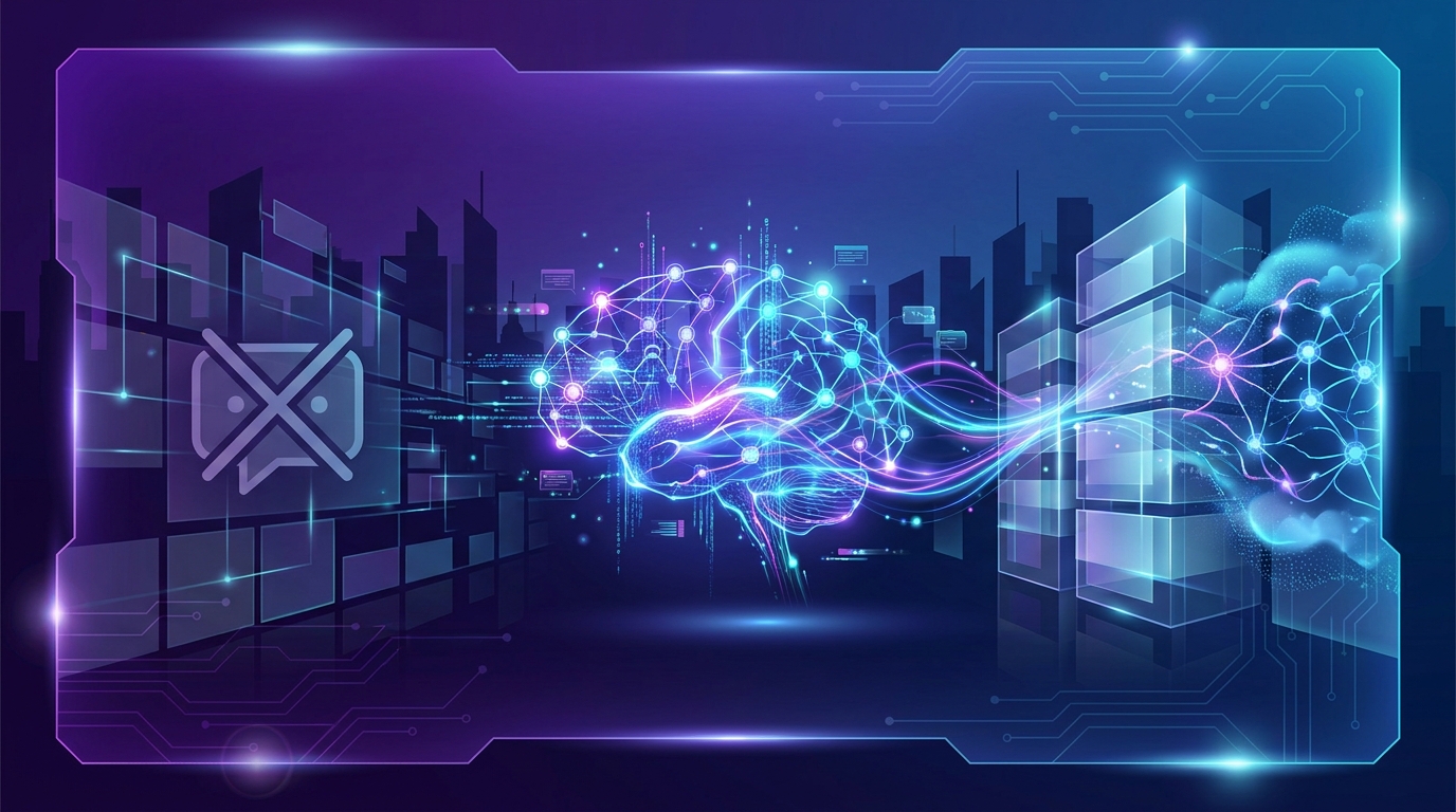 The Chatbot is Dead: Why 2026 is the Year of the Agentic Enterprise