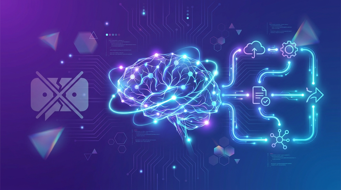 The Chatbot Era is Dead: Why Production-Grade AI Agents Are Executing Your Workflows in 2026