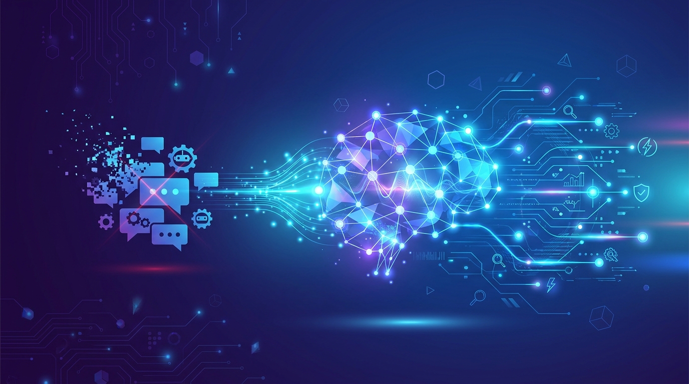 The End of Chatbots: Why Agentic Orchestration is Your Only Strategy in 2026