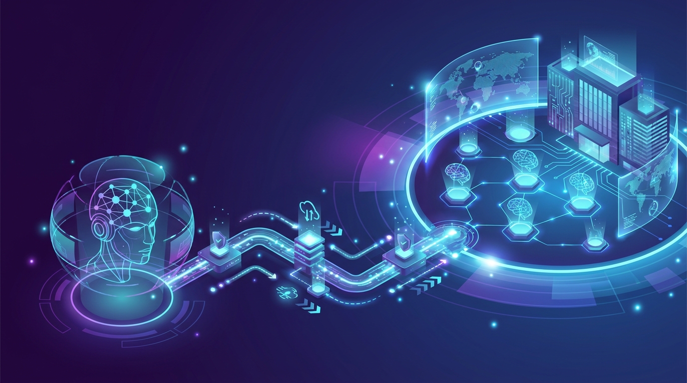 Bridging the "Pilot-to-Production" Gap: How Enterprise Leaders Can Scale Governed Agentic AI Workflows in 2026