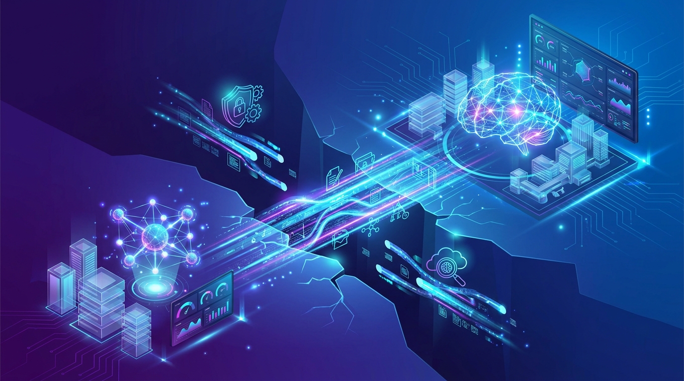 The Enterprise AI Agent Deployment Gap in 2026: Bridging the Governance and Context Divide from Pilot to Scale