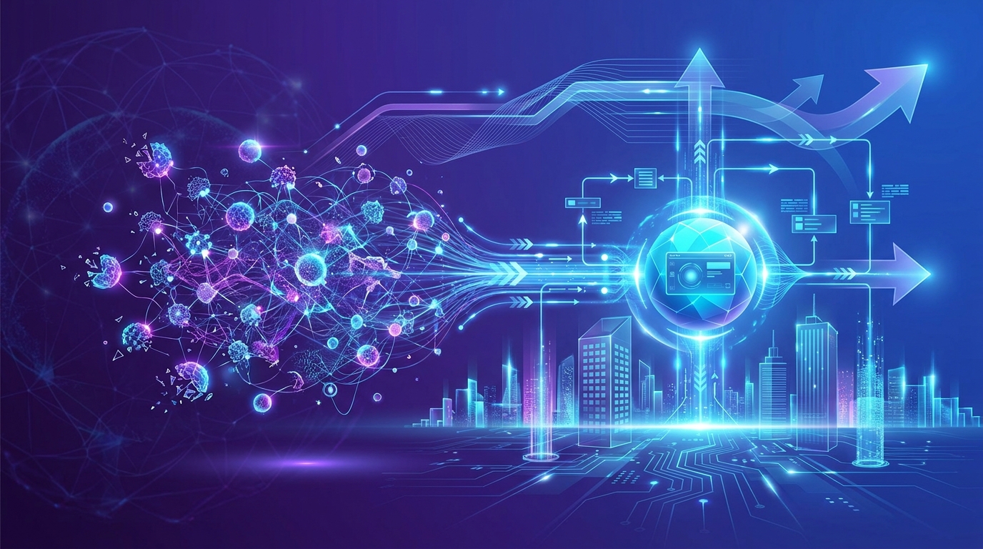 Overcoming “Agent Sprawl”: How Enterprise Leaders Can Orchestrate and Govern Autonomous AI Workflows in 2026