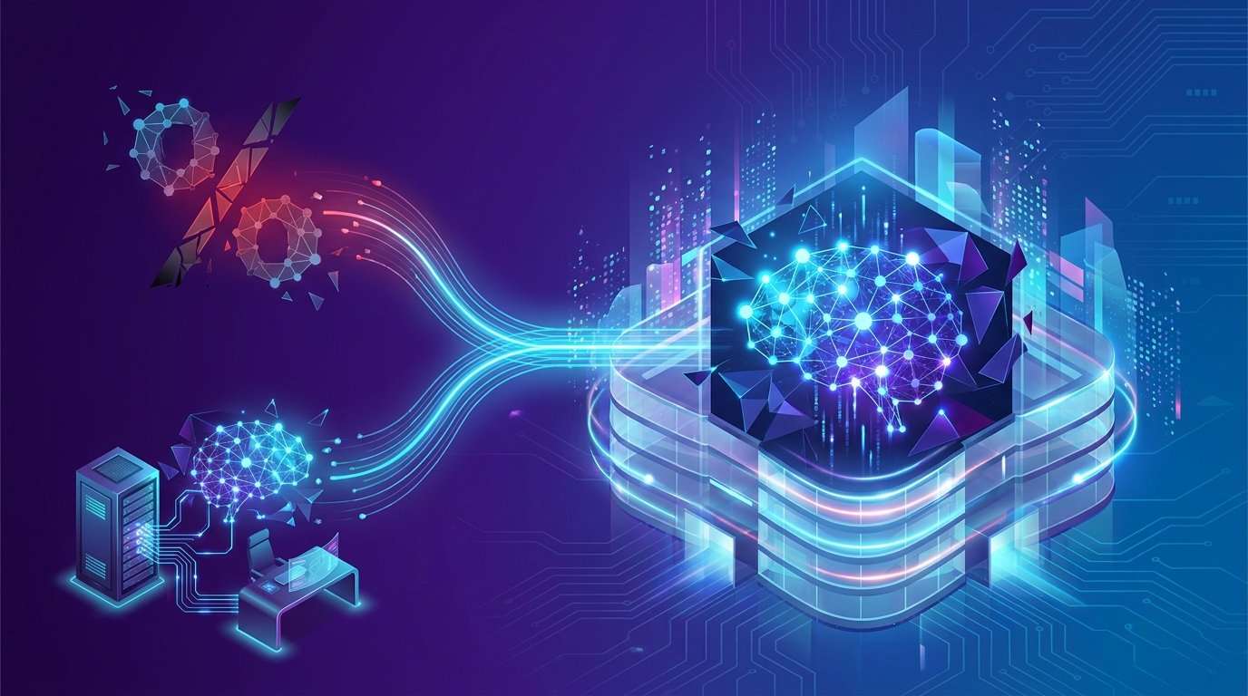 The Enterprise AI Reality Check: Why 40% of DIY Agent Projects Will Fail (And How to Win)