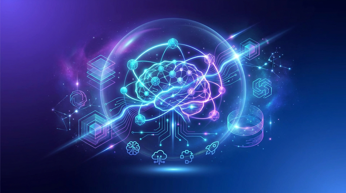 How to Build Your First AI Agent Without Writing a Line of Code