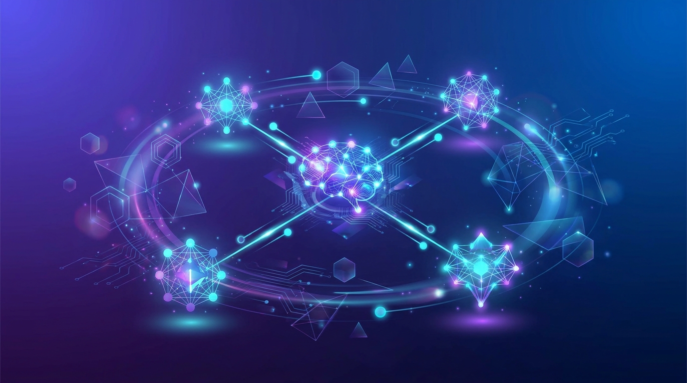 Multi-Agent Systems: When One AI Agent Isn't Enough