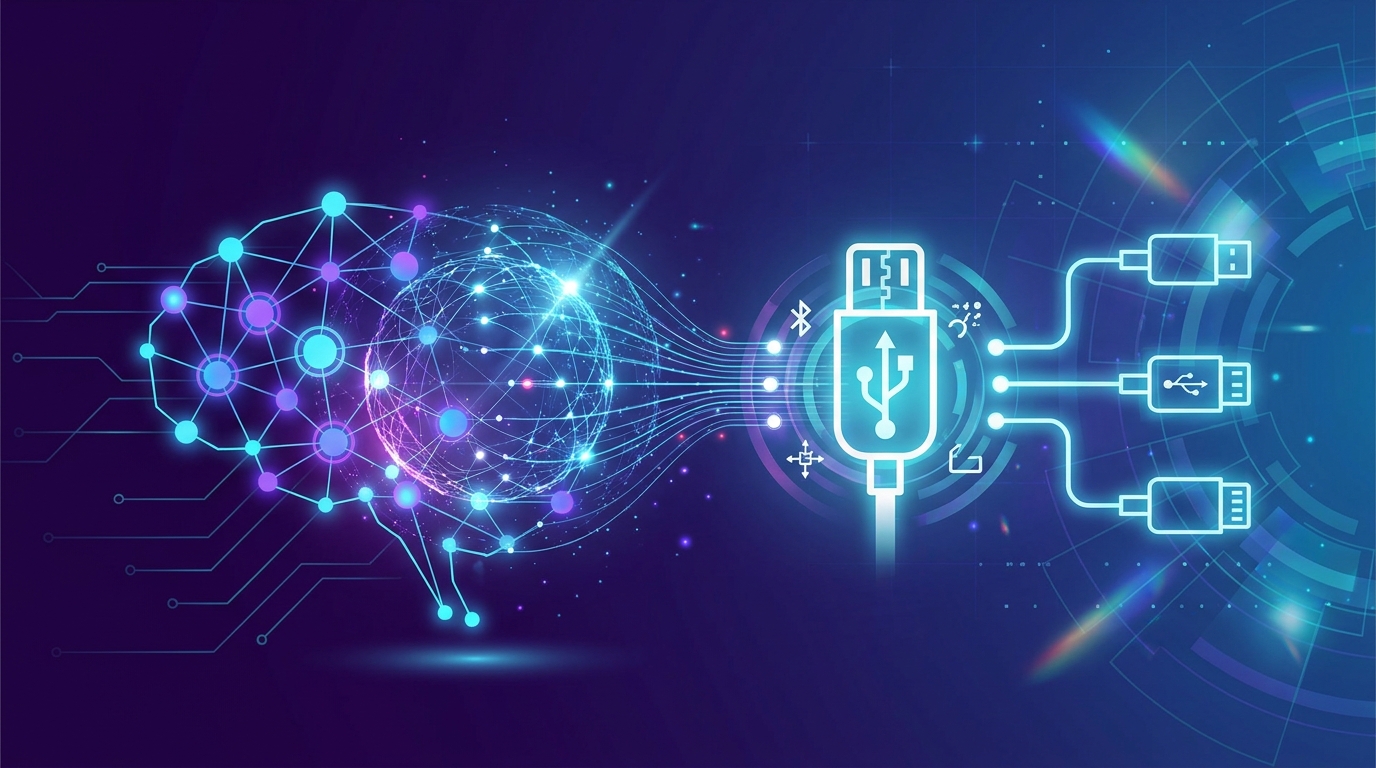 MCP (Model Context Protocol): Why It's the USB-C Standard for AI Agents