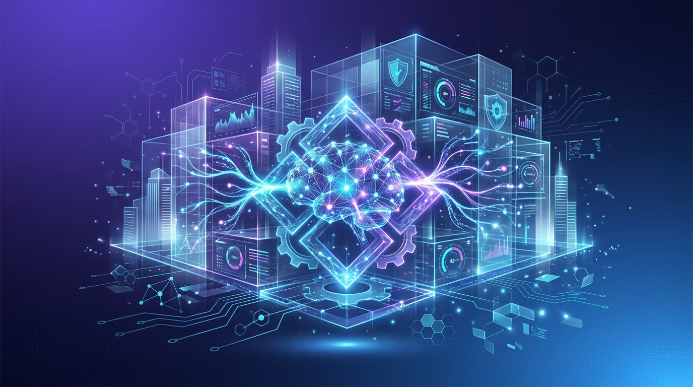 AI Agent Governance: The Framework Every Enterprise Needs in 2026