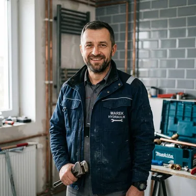 Zdjęcie profilowe: Tomasz Kowal