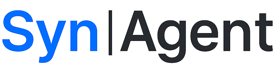 SynAgent Logo