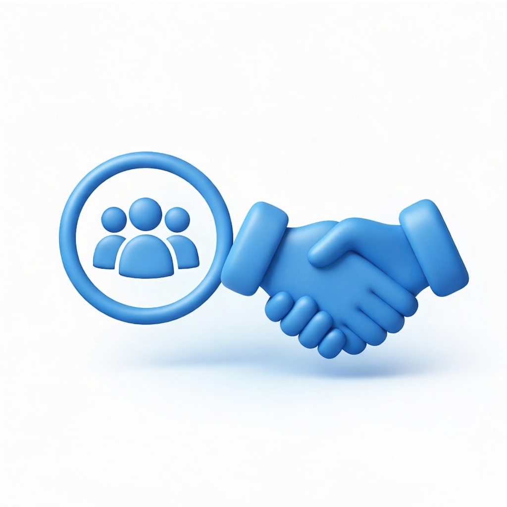 Volunteer Management