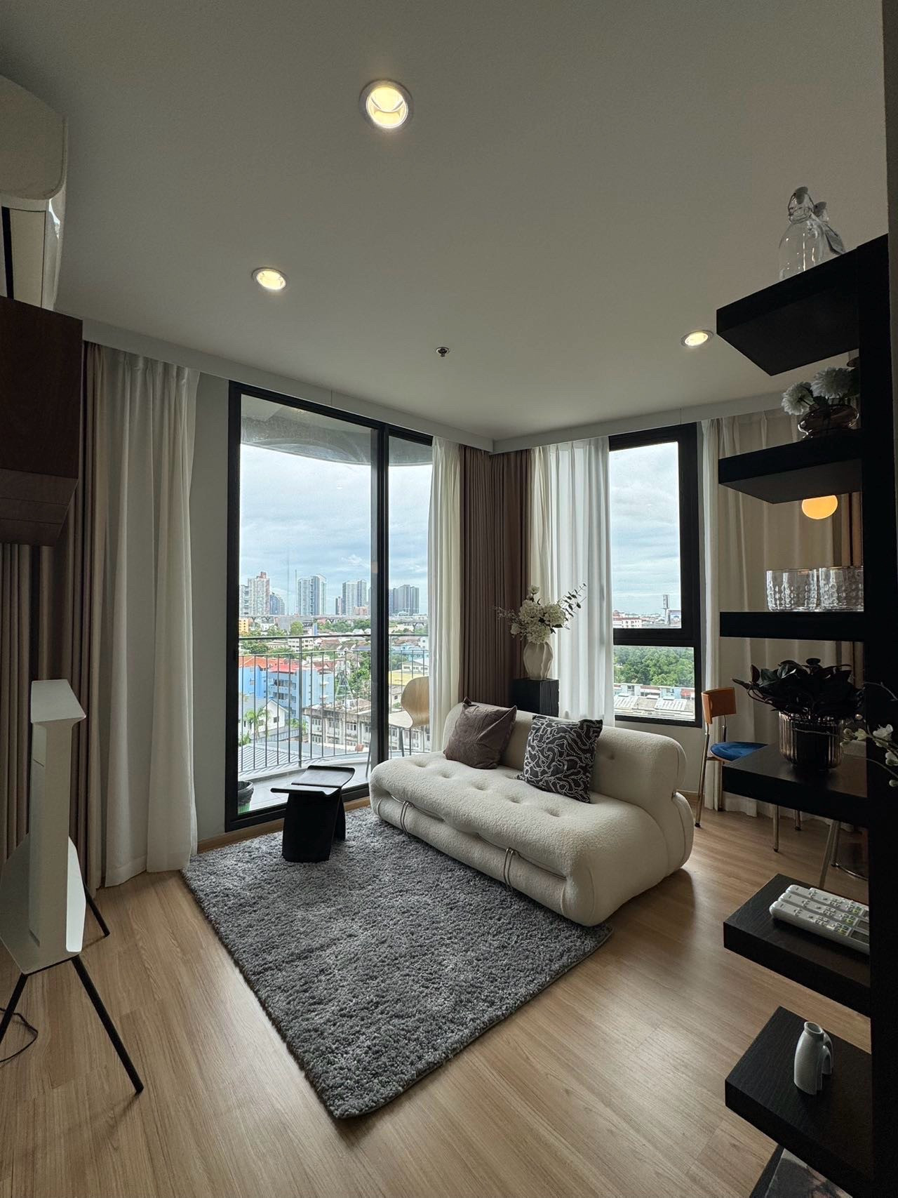 Skyrise Avenue Sukhumvit 64