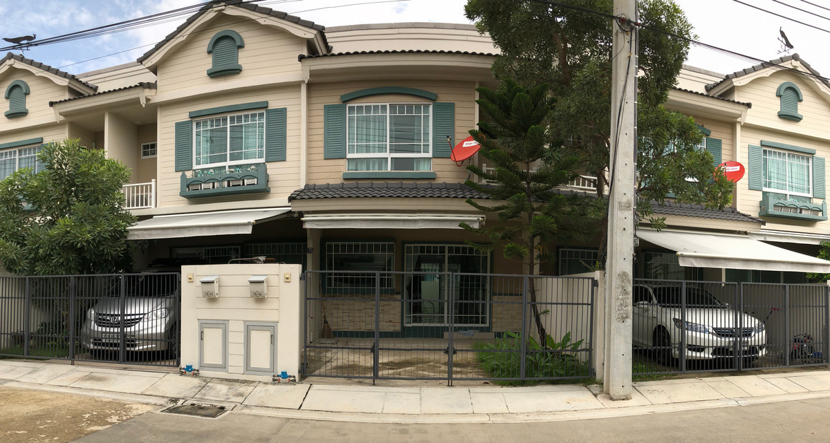 Indy Bangna Km.7 (1)