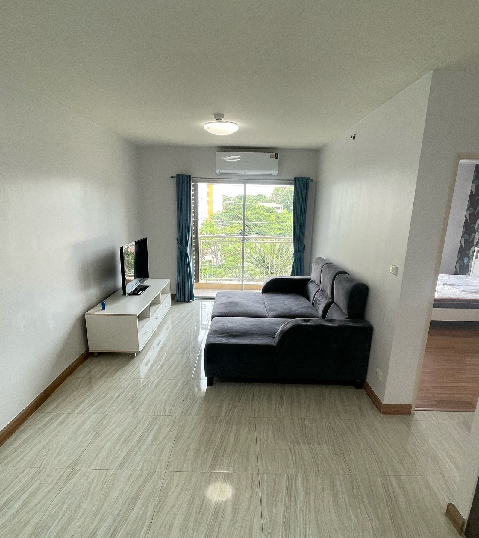 S&S Sukhumvit Condominium