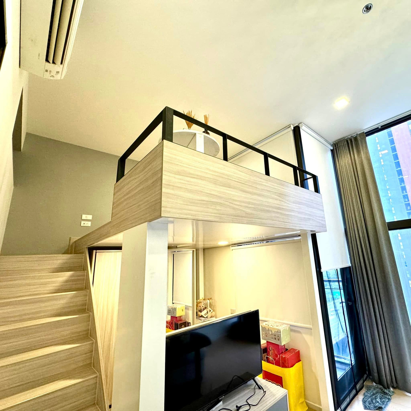 Chewathai Residence Asoke