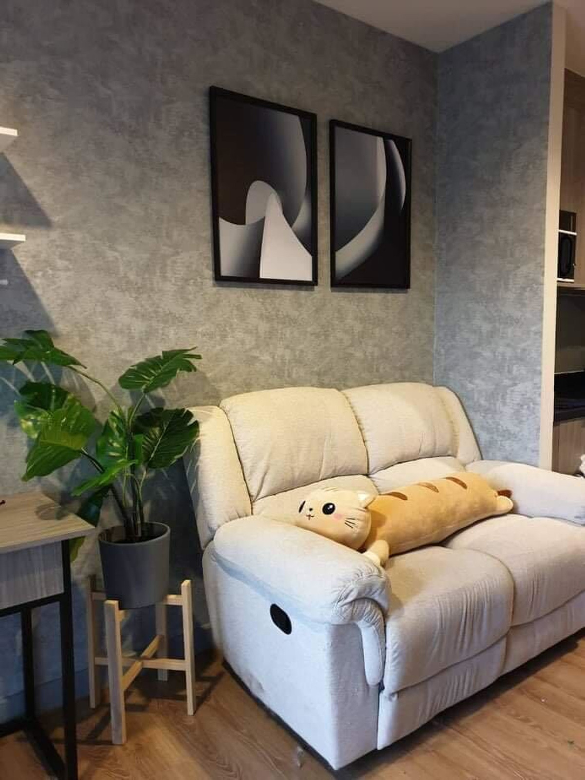 Chapter One Midtown Ladprao 24
